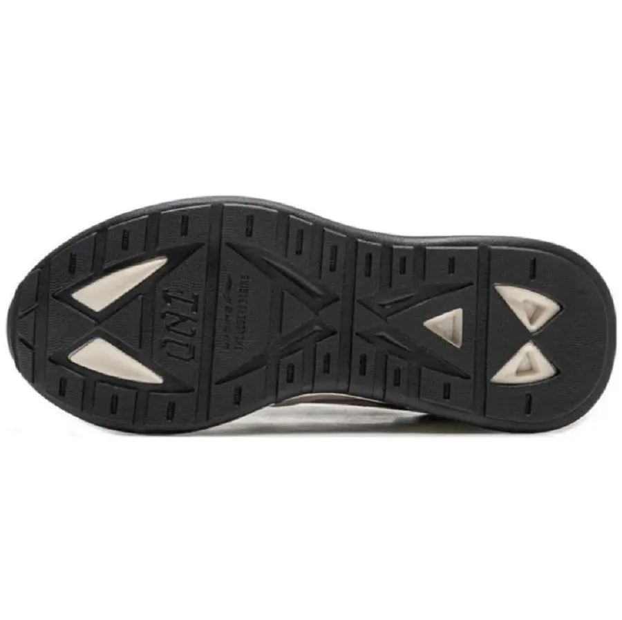 Giày Li-Ning 001 Chuxin V2 'Brown' AGCT501-3 - Ảnh 5