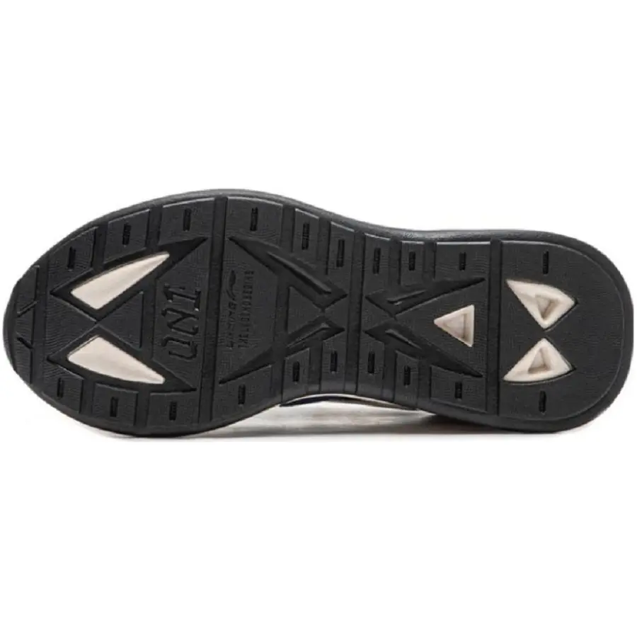 Giày Li-Ning 001 Chuxin V2 'White and Blue' AGCT501-1 - Ảnh 5