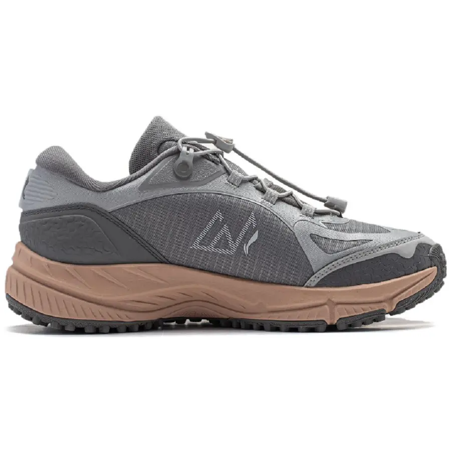 Giày Li-Ning Lite 'Gray' ARNT009-2