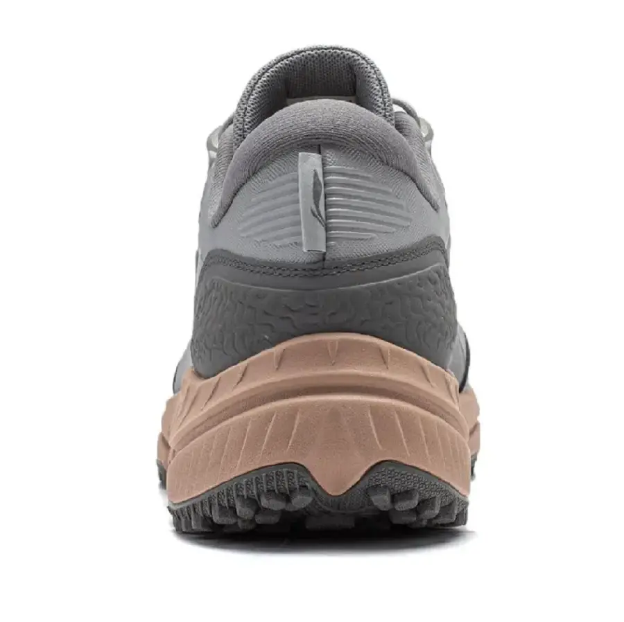 Giày Li-Ning Lite 'Gray' ARNT009-2 - Ảnh 4