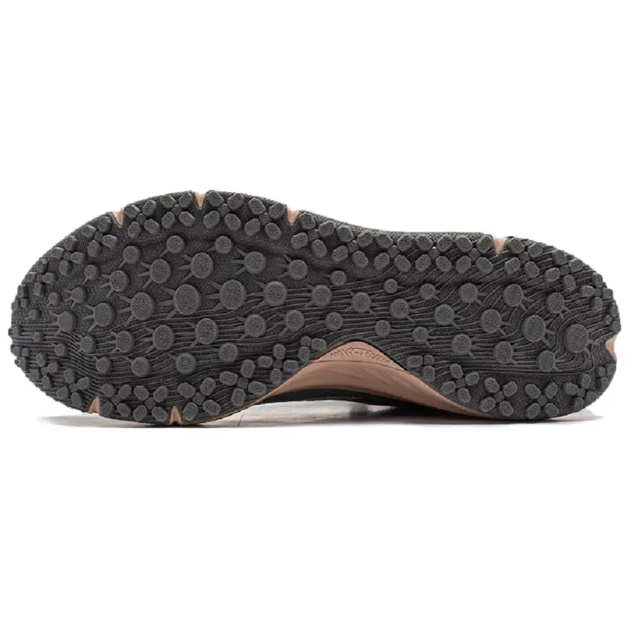 Giày Li-Ning Lite 'Gray' ARNT009-2 - Ảnh 5