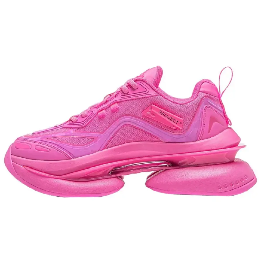 Giày Li-Ning Project 'Pink' AGLT224-6 - Ảnh 5