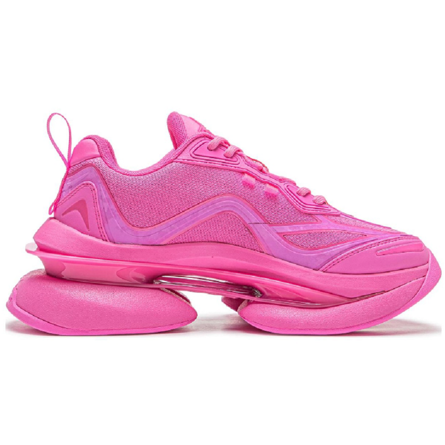 Giày Li-Ning Project 'Pink' AGLT224-6