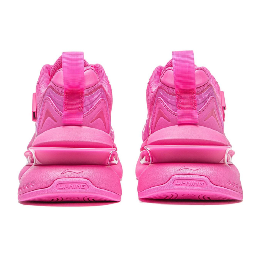 Giày Li-Ning Project 'Pink' AGLT224-6 - Ảnh 3