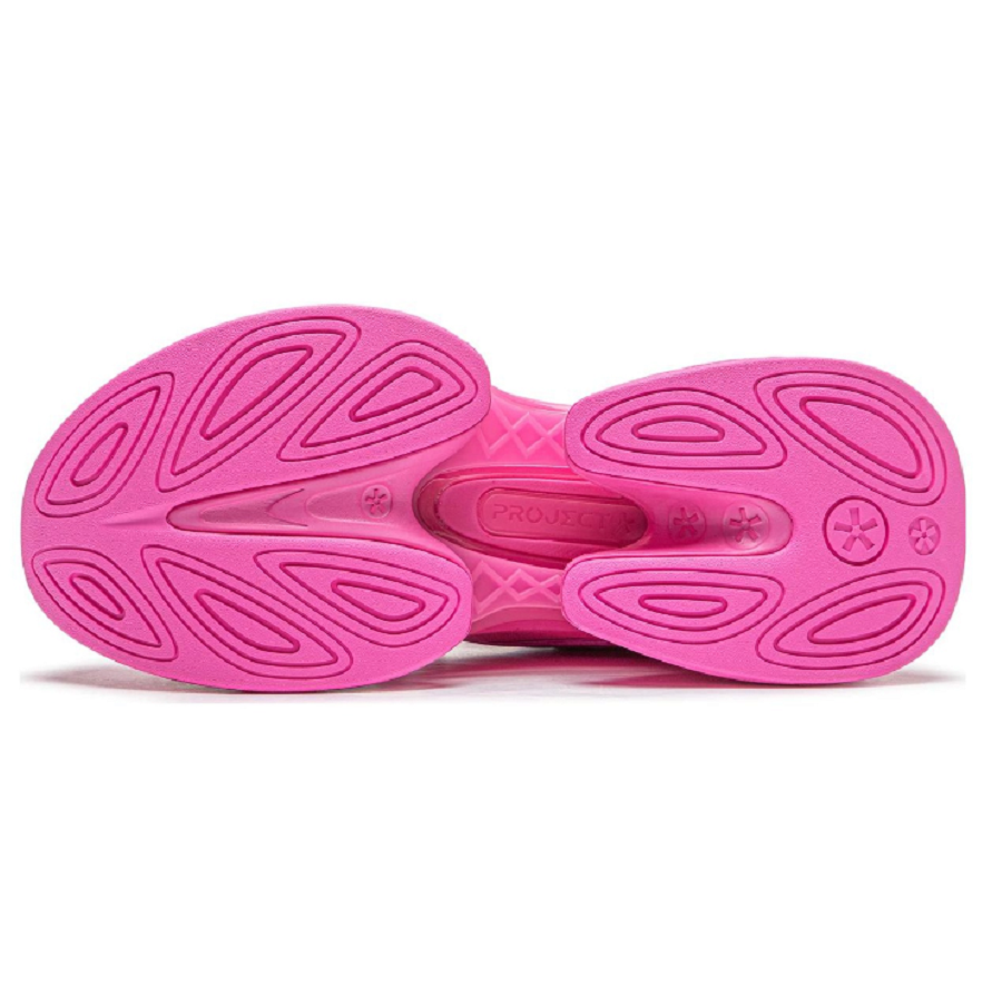 Giày Li-Ning Project 'Pink' AGLT224-6 - Ảnh 4