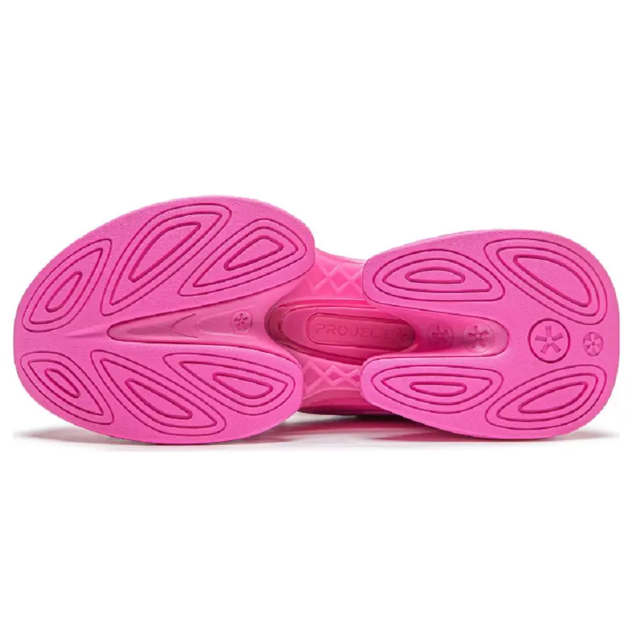 Giày Li-Ning Project 'Pink' AGLT224-6 - Ảnh 4