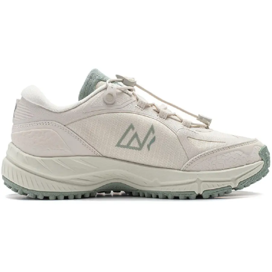 Giày Li-Ning Yijie Lite 'Pearl White' ARNT010-2