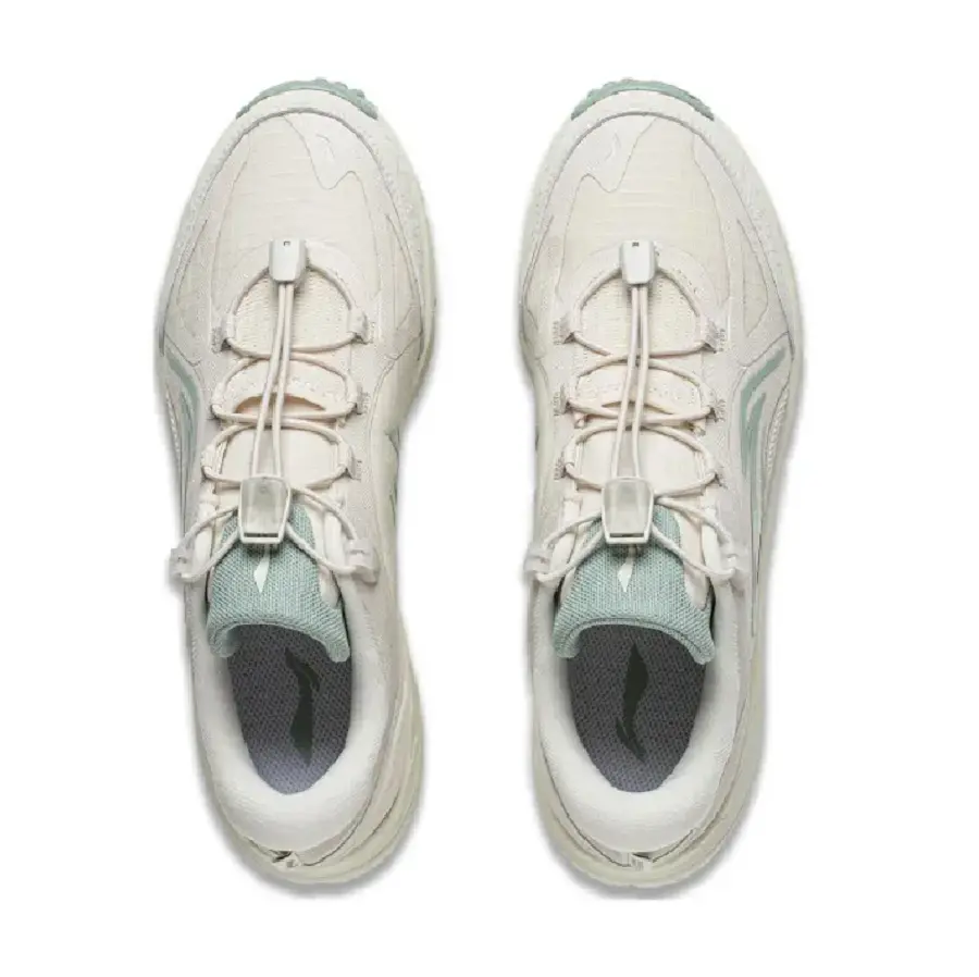 Giày Li-Ning Yijie Lite 'Pearl White' ARNT010-2 - Ảnh 3
