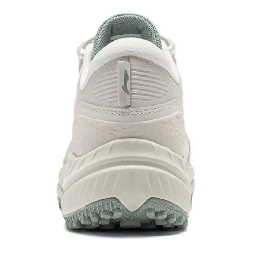 Giày Li-Ning Yijie Lite 'Pearl White' ARNT010-2 - Ảnh 4