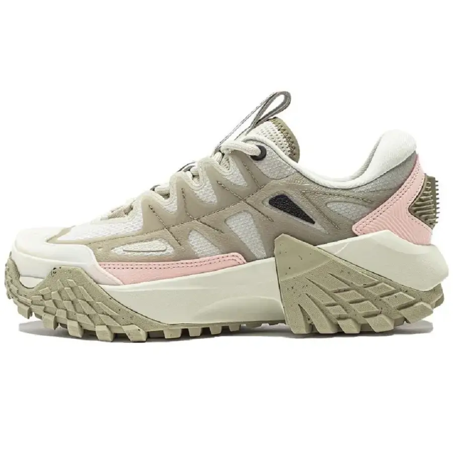 Alternative view of Giày Li-Ning CF 'Elm Green' AGLT162-2