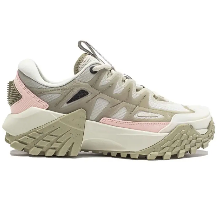 Giày Li-Ning CF 'Elm Green' AGLT162-2