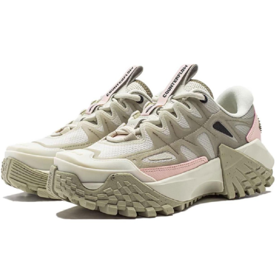 Giày Li-Ning CF 'Elm Green' AGLT162-2 - Ảnh 3