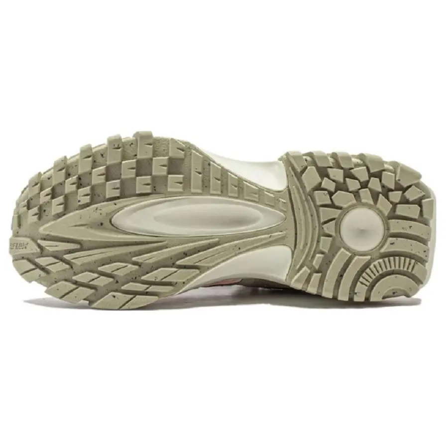 Giày Li-Ning CF 'Elm Green' AGLT162-2 - Ảnh 4