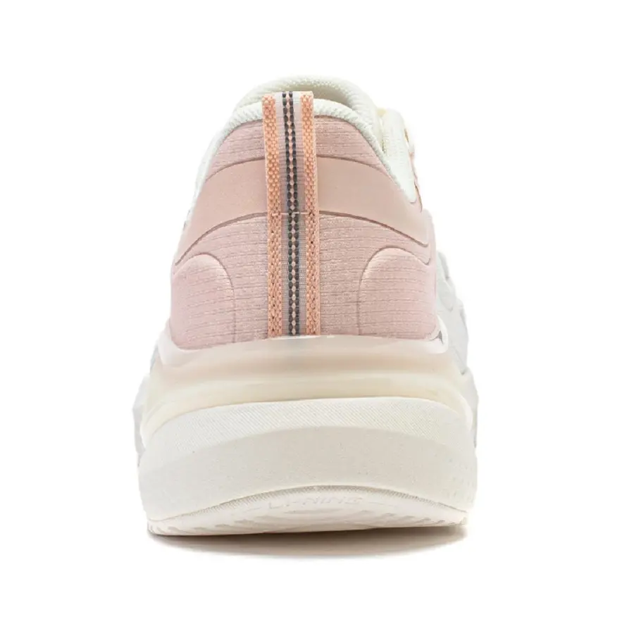 Giày Li-Ning Easy-fit V2 'White Powder' ARST042-2 - Ảnh 4