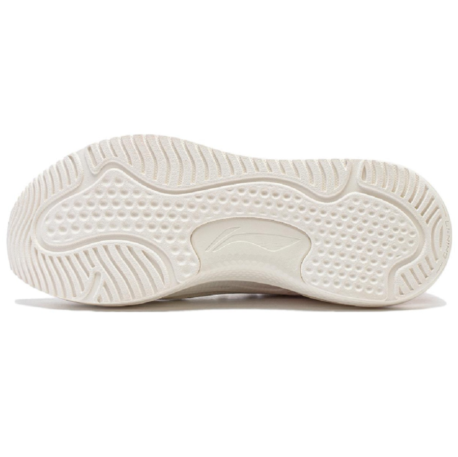 Giày Li-Ning Easy-fit V2 'White Powder' ARST042-2 - Ảnh 5