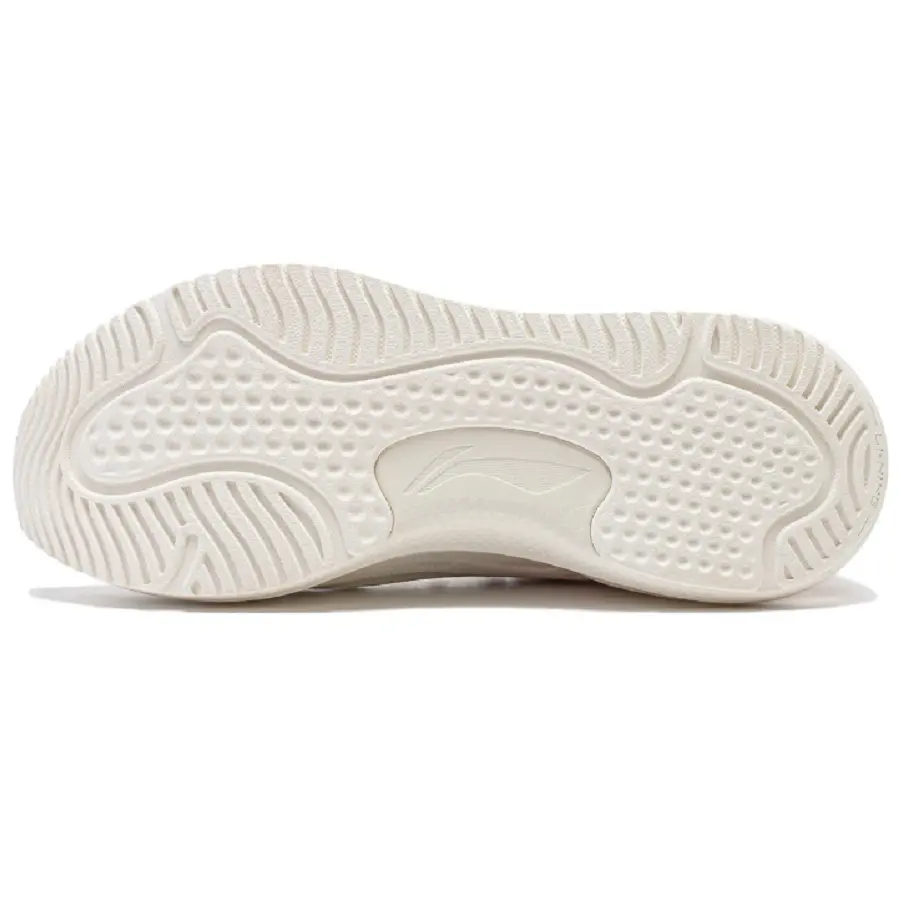 Giày Li-Ning Easy-fit V2 'White Powder' ARST042-2 - Ảnh 5