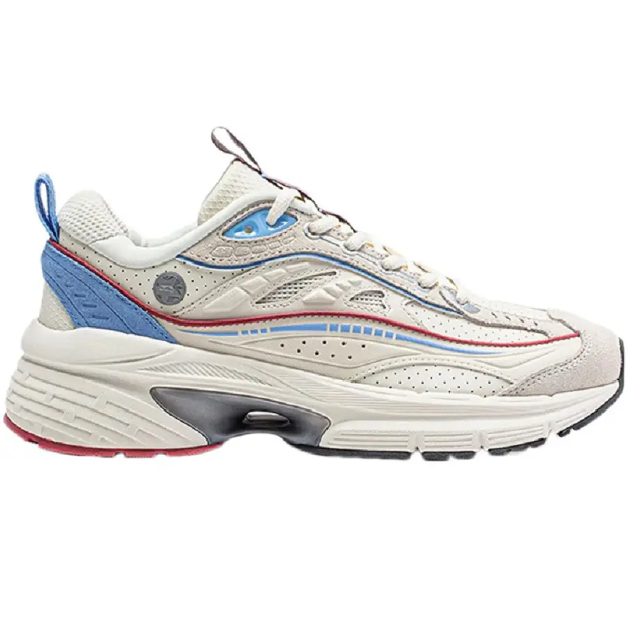 Giày Li-Ning Yi Xing Lite 'White Blue' AGCT504-1