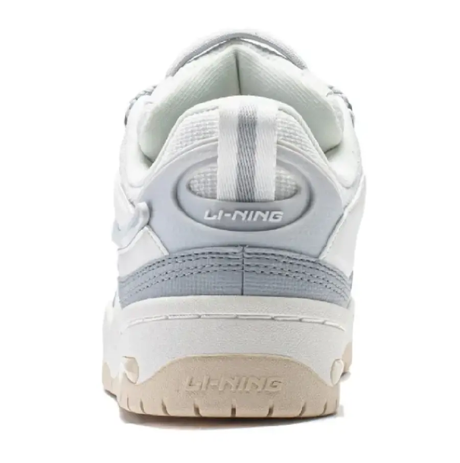 Alternative view of Giày Li-Ning CF Trace 'Cloud White' AGCT330-5