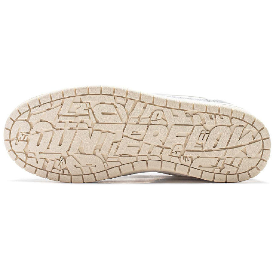 Giày Li-Ning CF Trace 'Cloud White' AGCT330-5 - Ảnh 5