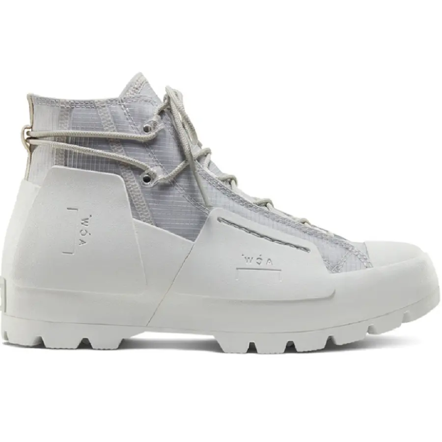 Giày Converse x A Cold Wall CTAS Lugged Hi 'Gray' 168177C