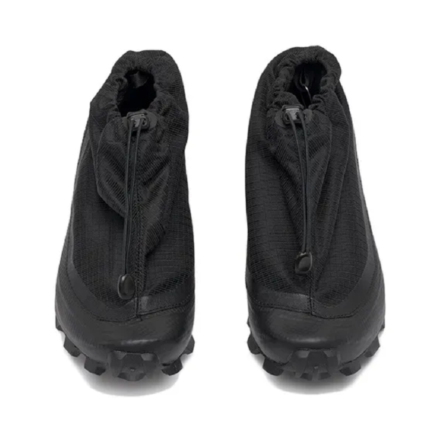 Giày Salomon MM6 x Cross Hike 'Black' S66WS0080P5133H9426 - Ảnh 2