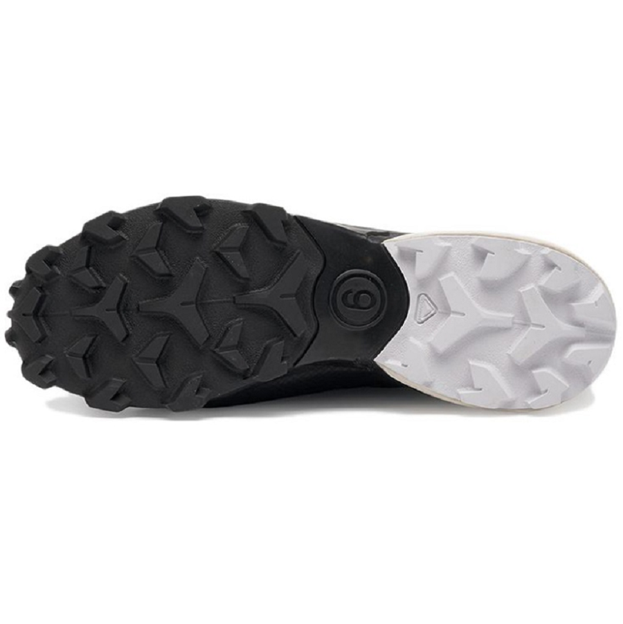 Giày Salomon MM6 x Cross Hike 'Black' S66WS0080P5133H9426 - Ảnh 3