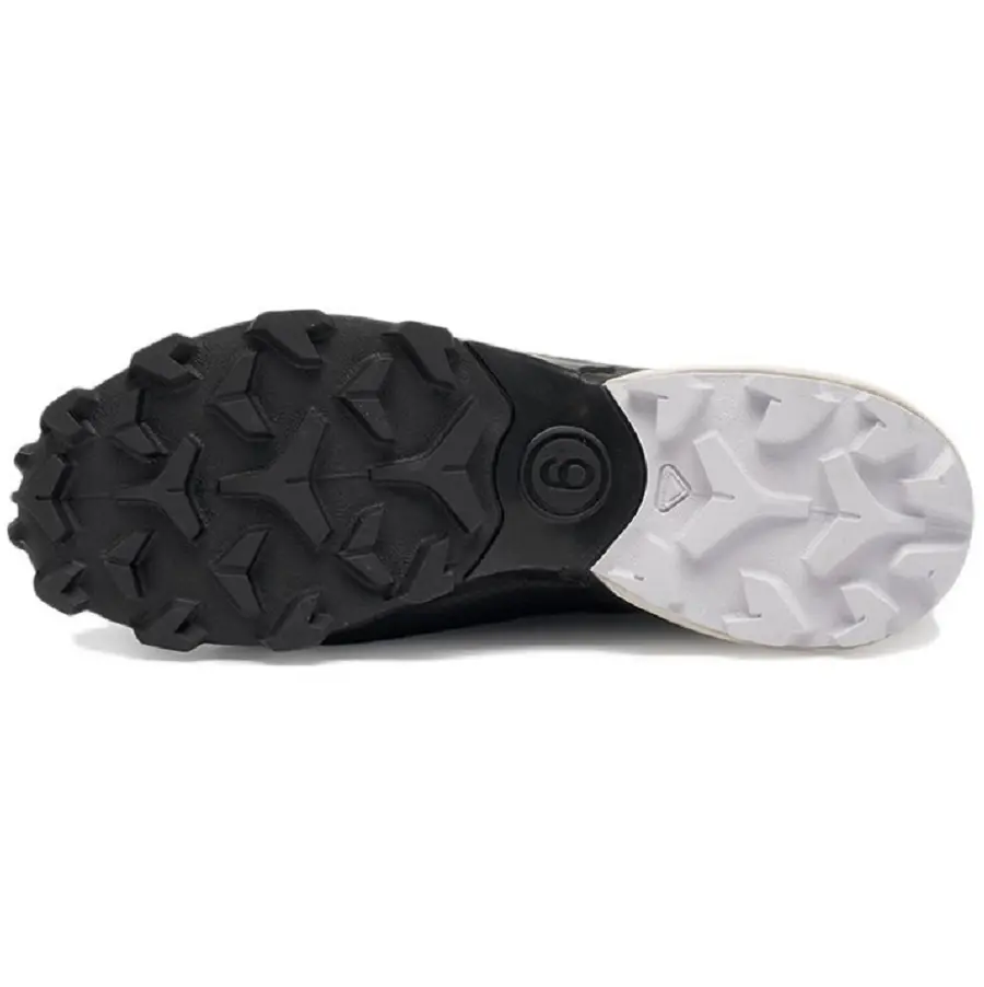 Giày Salomon MM6 x Cross Hike 'Black' S66WS0080P5133H9426 - Ảnh 3