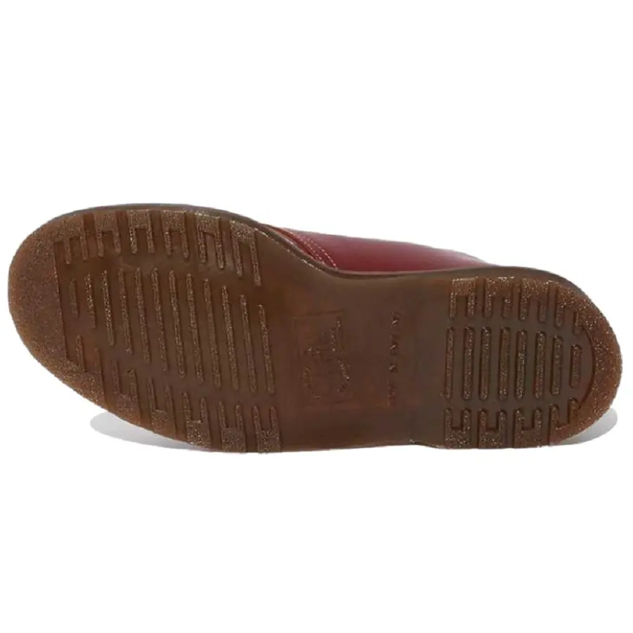 Giày Dr. Martens 1461 Vintage 'Cherry Red' 12877601 - Ảnh 5