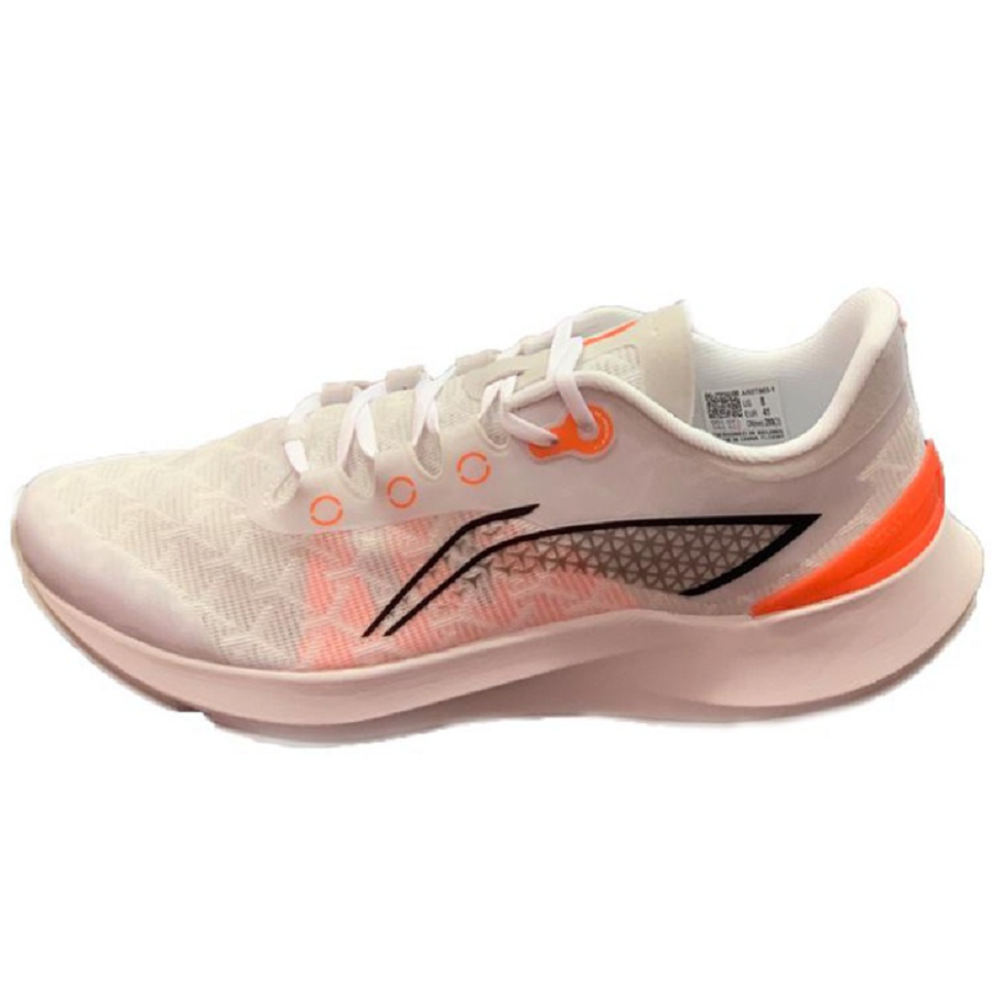Giày Li-Ning 'Orange' ARBT003-1 - Ảnh 2