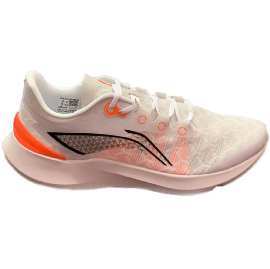 Giày Li-Ning 'Orange' ARBT003-1