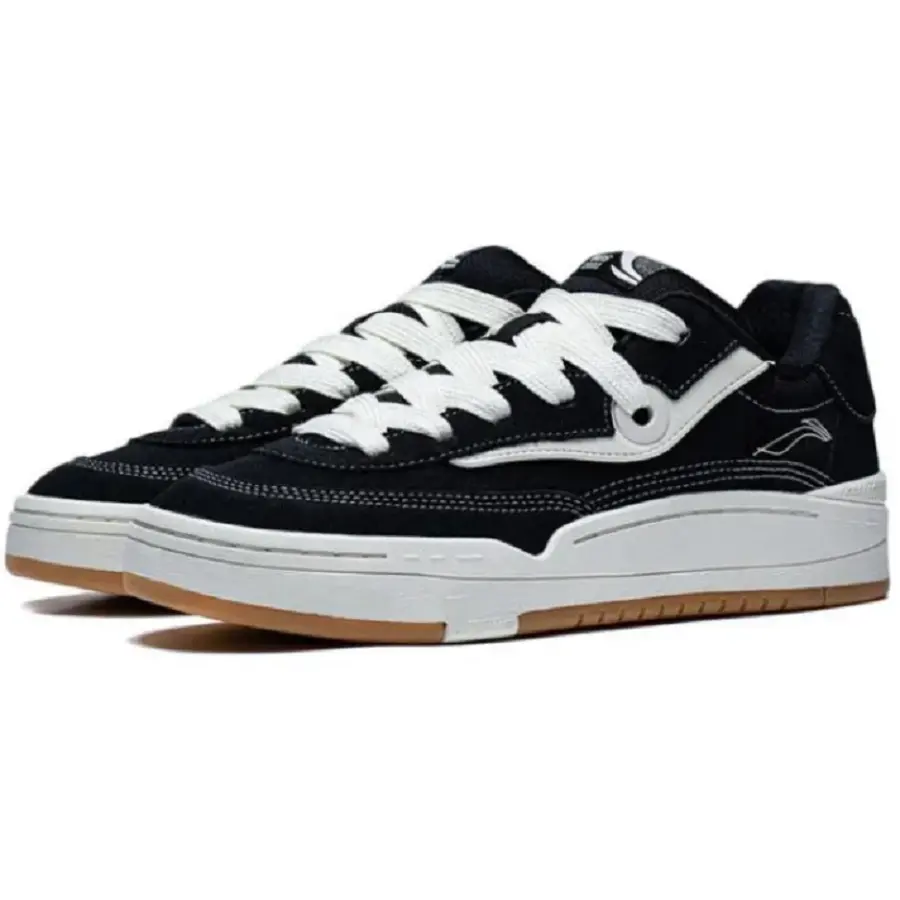 Alternative view of Giày Li-Ning GOS 2000 'Black' AEPSA55-1