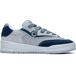 Giày Li-Ning GOS 2000 'Gray Blue' AEPSA55-2