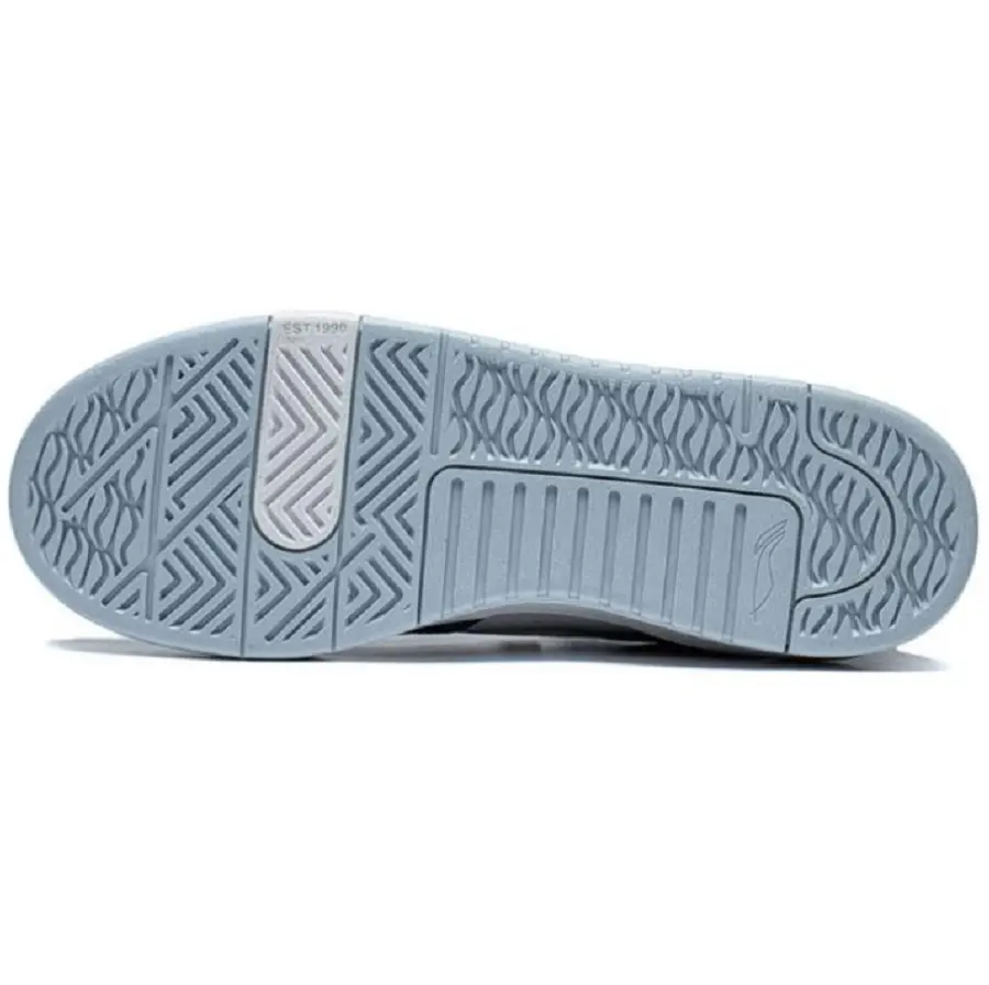 Giày Li-Ning GOS 2000 'Gray Blue' AEPSA55-2 - Ảnh 3