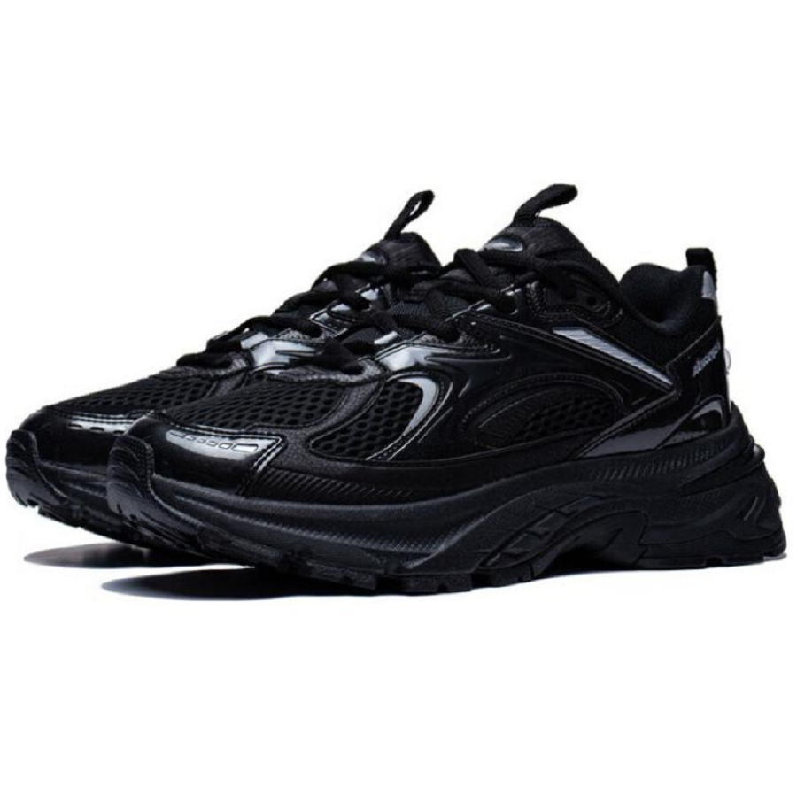 Giày Li-Ning Aurora 2K Loafers 'Black' AGCT108-2 - Ảnh 3