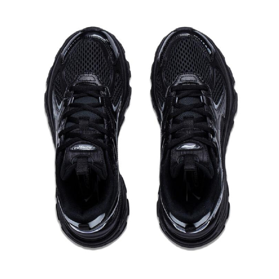 Giày Li-Ning Aurora 2K Loafers 'Black' AGCT108-2 - Ảnh 5