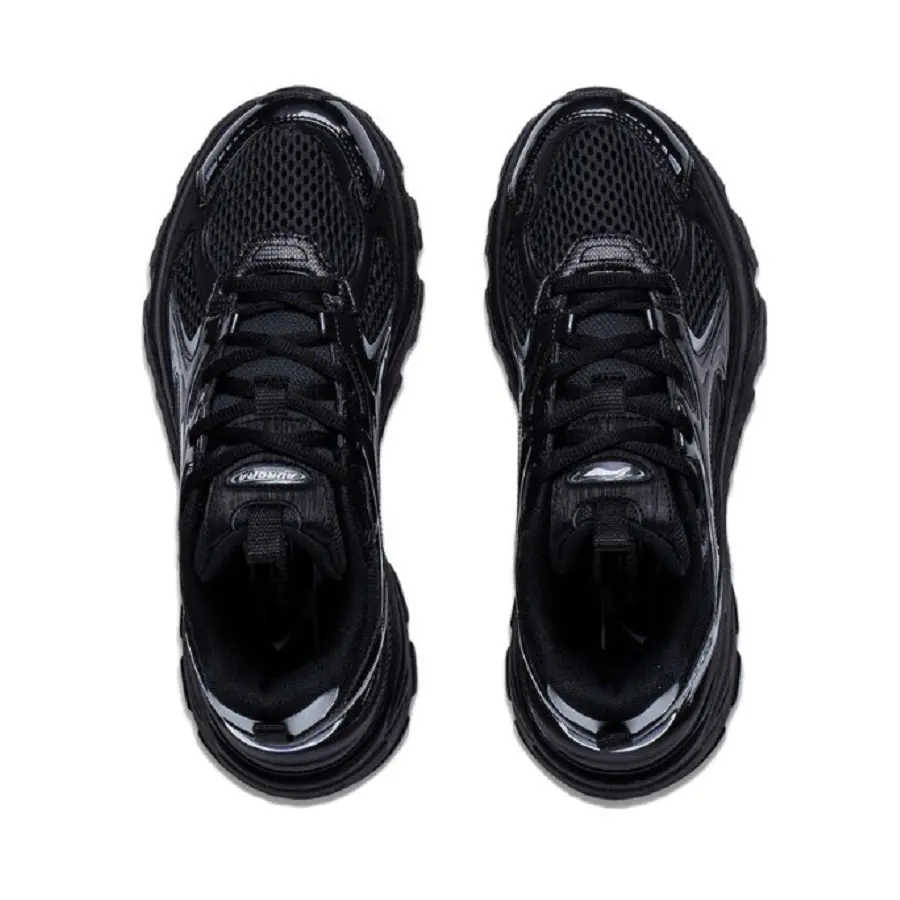 Giày Li-Ning Aurora 2K Loafers 'Black' AGCT108-2 - Ảnh 5