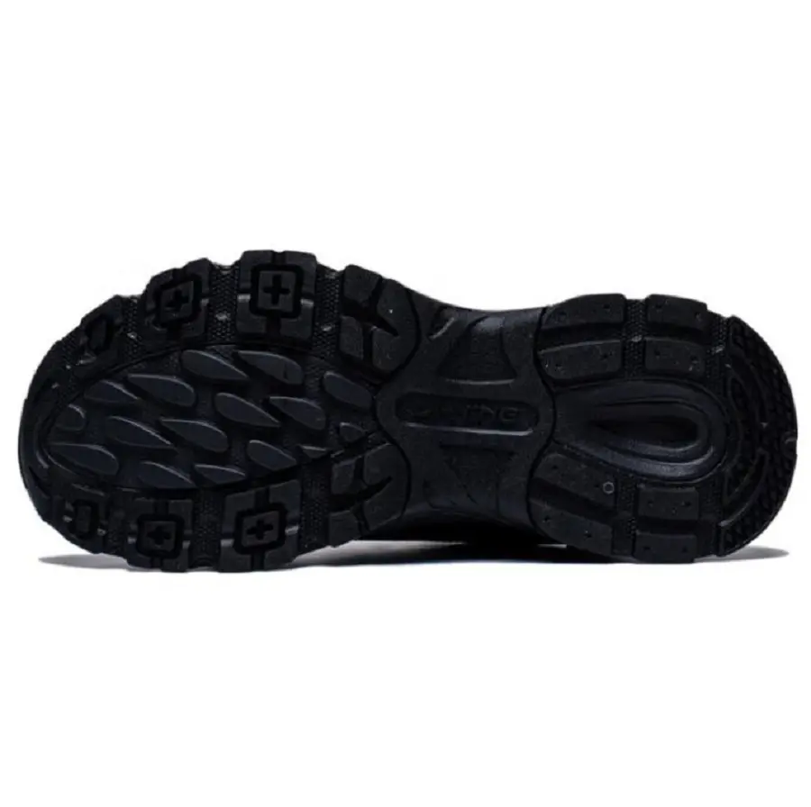 Giày Li-Ning Aurora 2K Loafers 'Black' AGCT108-2 - Ảnh 4
