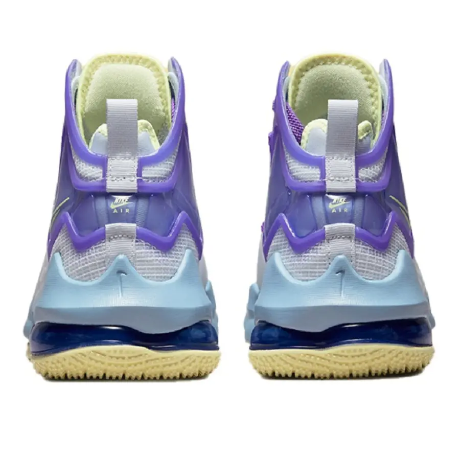 Giày Nike LeBron 19 Easter 'Blue' DD0418-412 - Ảnh 4