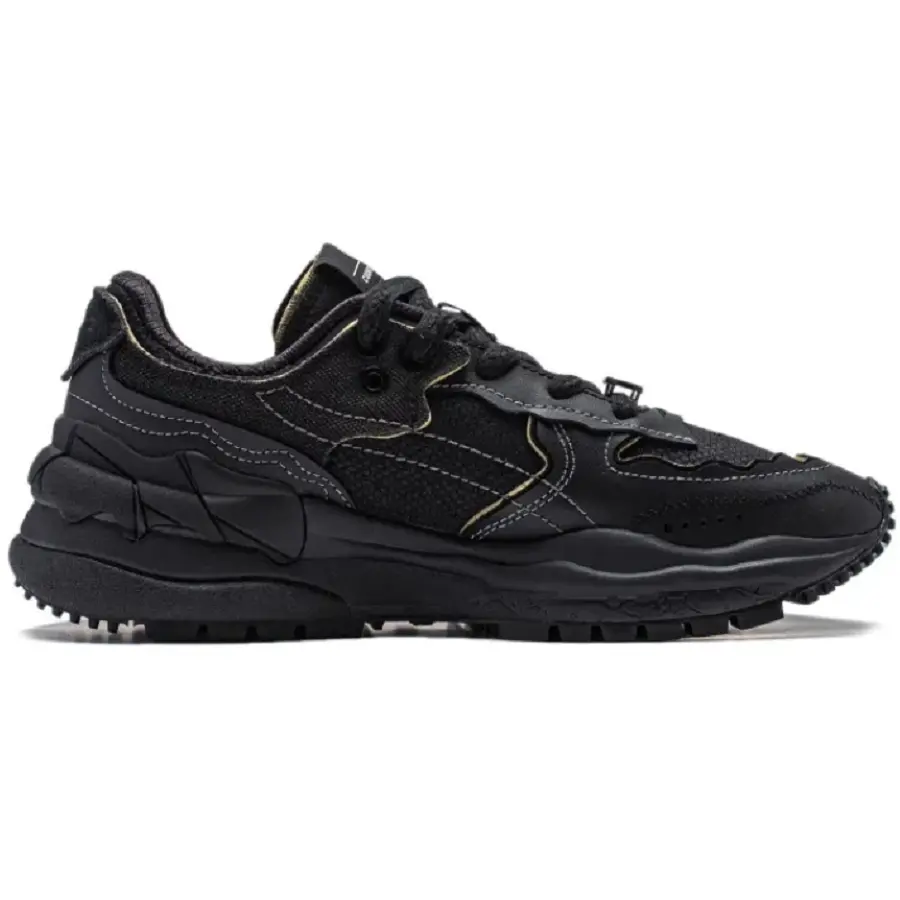 Giày Li-Ning CF Series Origin 2 'Black' AGCT324-1