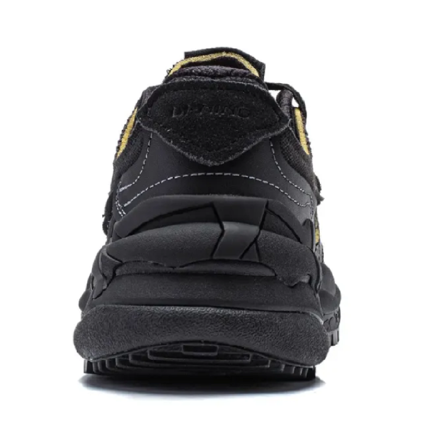 Giày Li-Ning CF Series Origin 2 'Black' AGCT324-1 - Ảnh 5