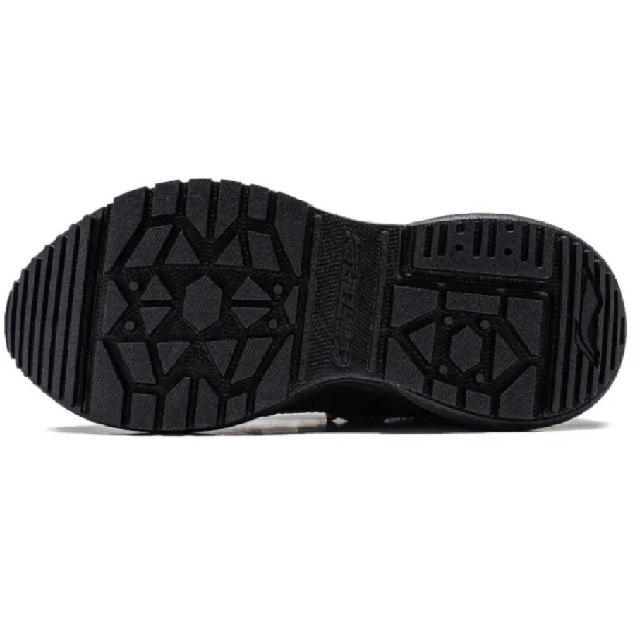 Giày Li-Ning CF Series Origin 2 'Black' AGCT324-1 - Ảnh 2