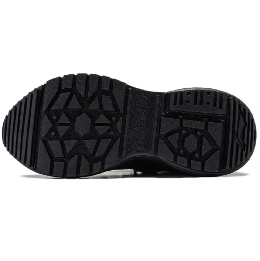 Alternative view of Giày Li-Ning CF Series Origin 2 'Black' AGCT324-1