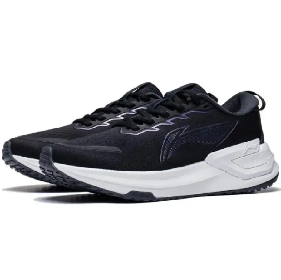 Alternative view of Giày Li-Ning Yueying 3.0 'Black' ARHT020-5