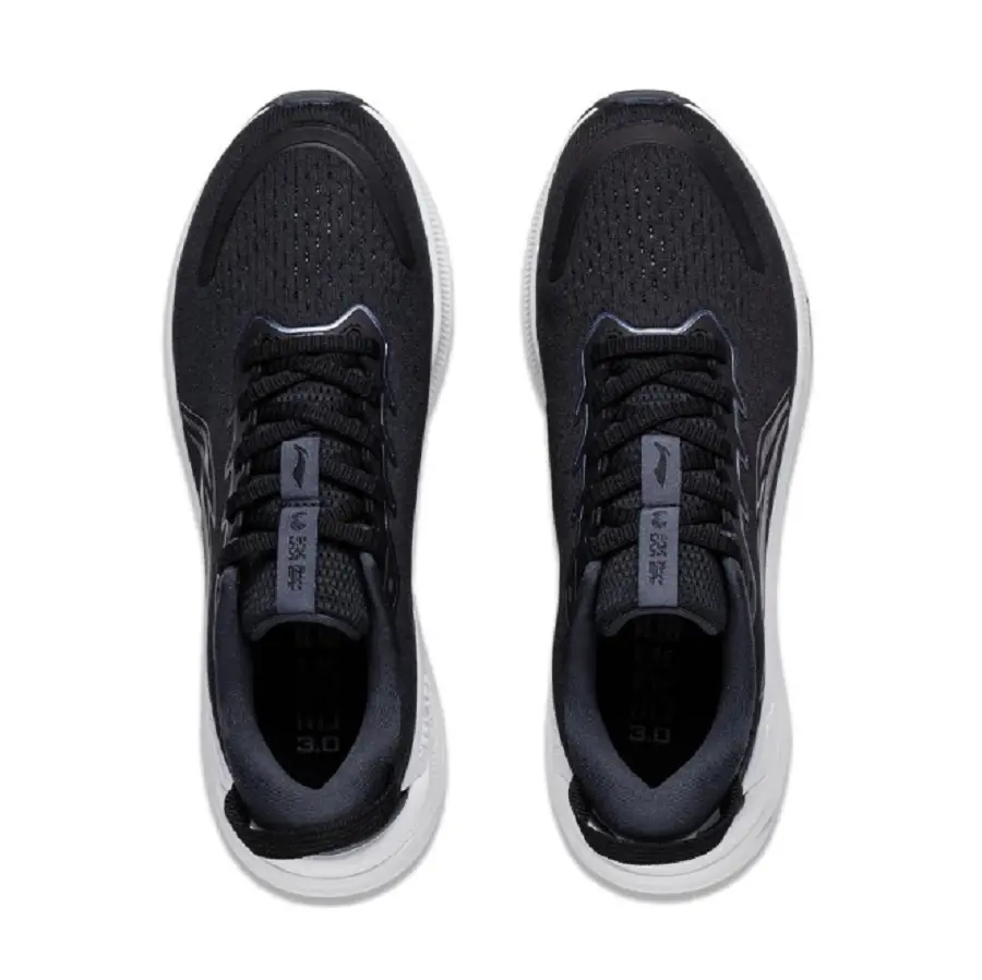 Giày Li-Ning Yueying 3.0 'Black' ARHT020-5 - Ảnh 3