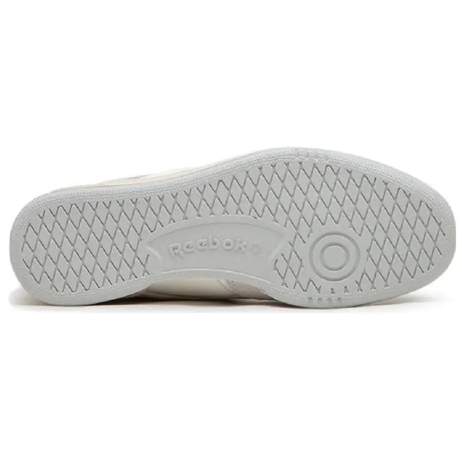 Giày Reebok Club C Revenge Vintage Chalk 'White' 100034034 - Ảnh 5