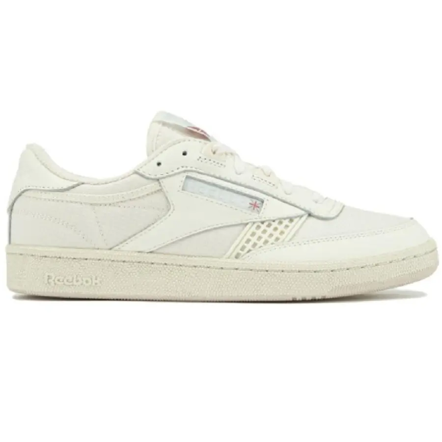 Giày Reebok Club C 85 'Vintage Chalk' 100032996