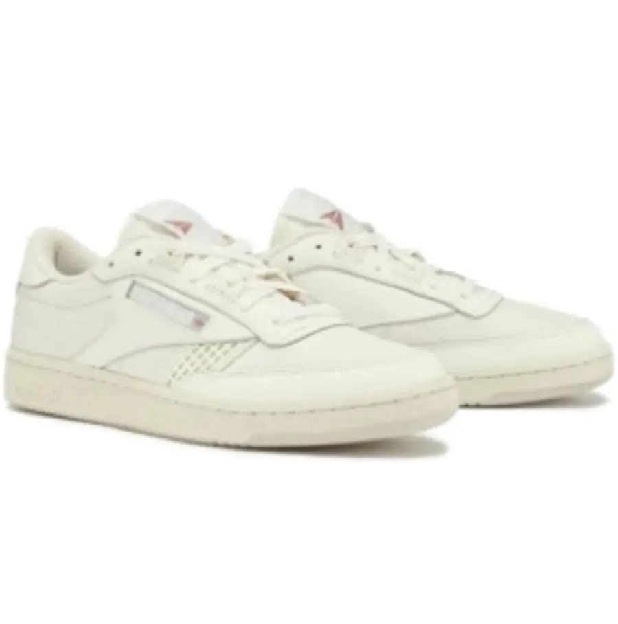 Giày Reebok Club C 85 'Vintage Chalk' 100032996 - Ảnh 5