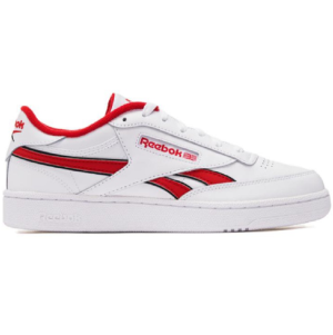 Giày Reebok Club C Revenge 'White and Red' 100033713