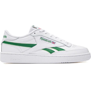 Giày Reebok Club C Revenge 'White and Green' 100032882