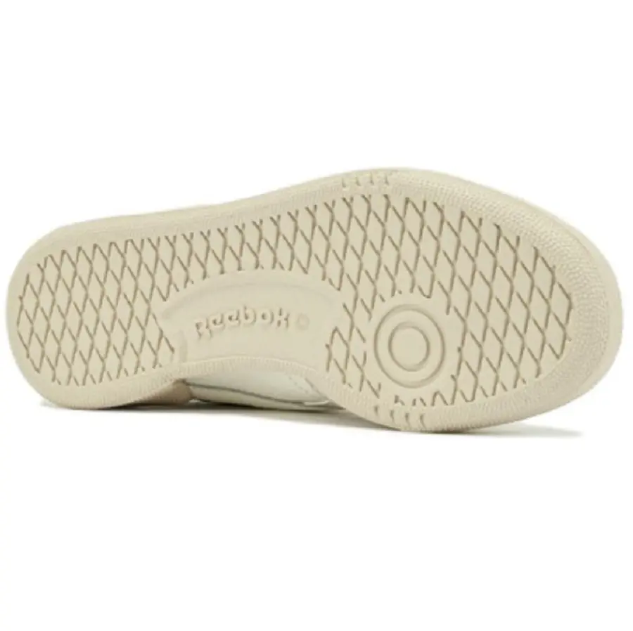 Giày Reebok Club C Revenge Vintage 'Chalk Alabaster White' 100033096 - Ảnh 5